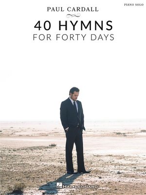 cover image of Paul Cardall